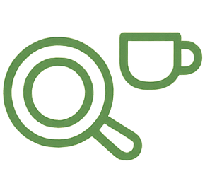 Cocina totalmente equipada con electrodomésticos y cafetera